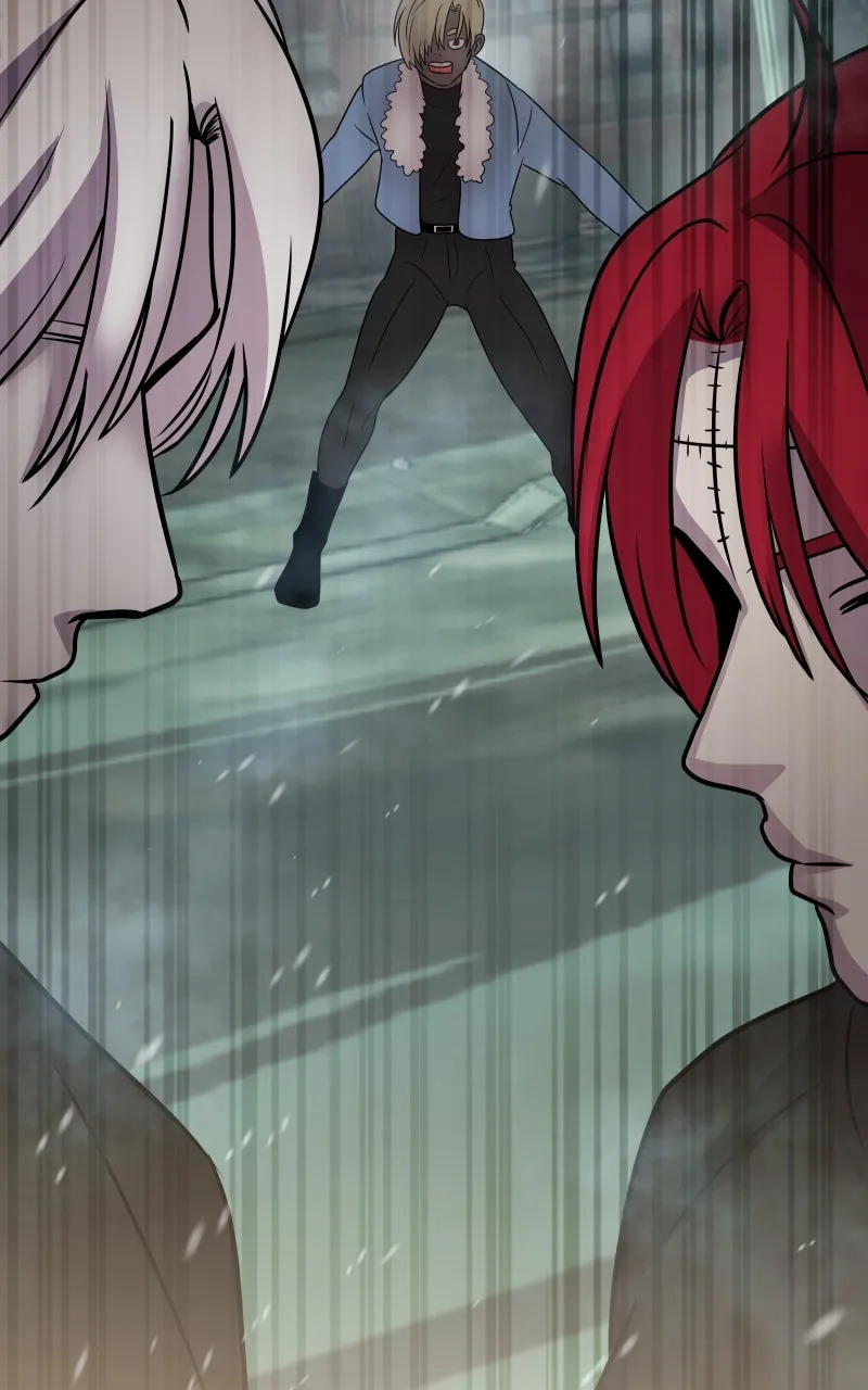 Unstable Chapter 94 page 87 - 