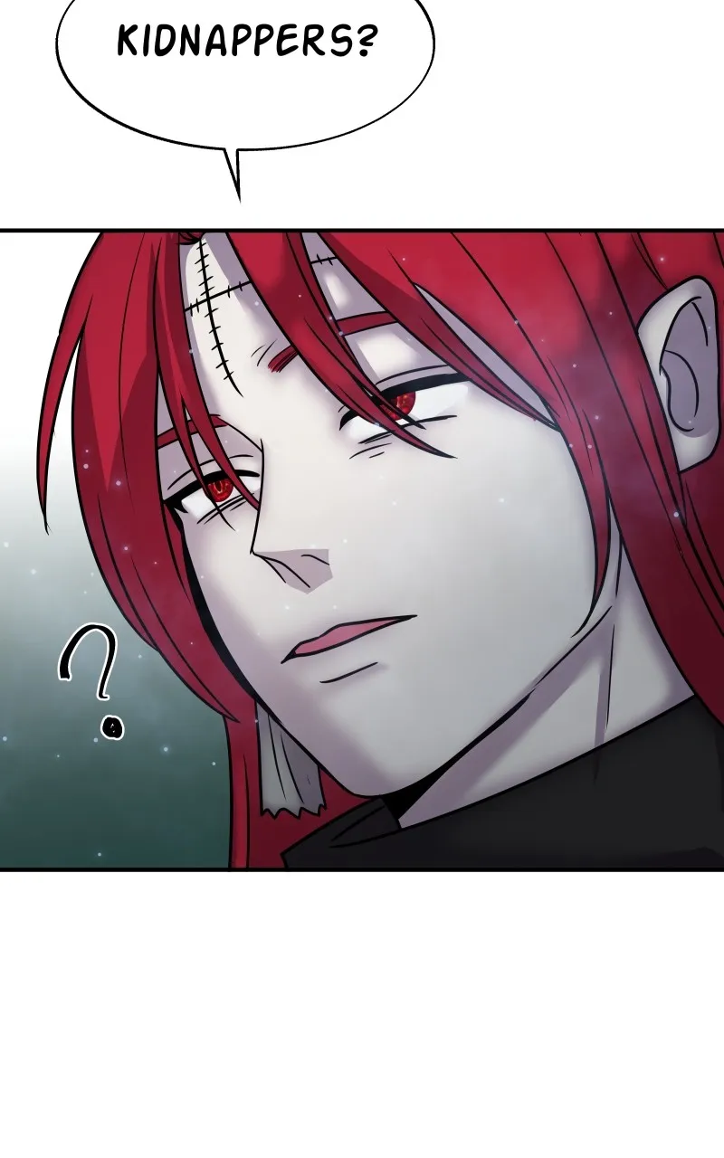 Unstable Chapter 94 page 10 - 