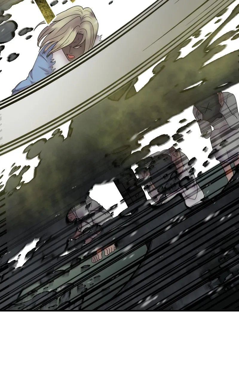 Unstable Chapter 95 page 13 - 