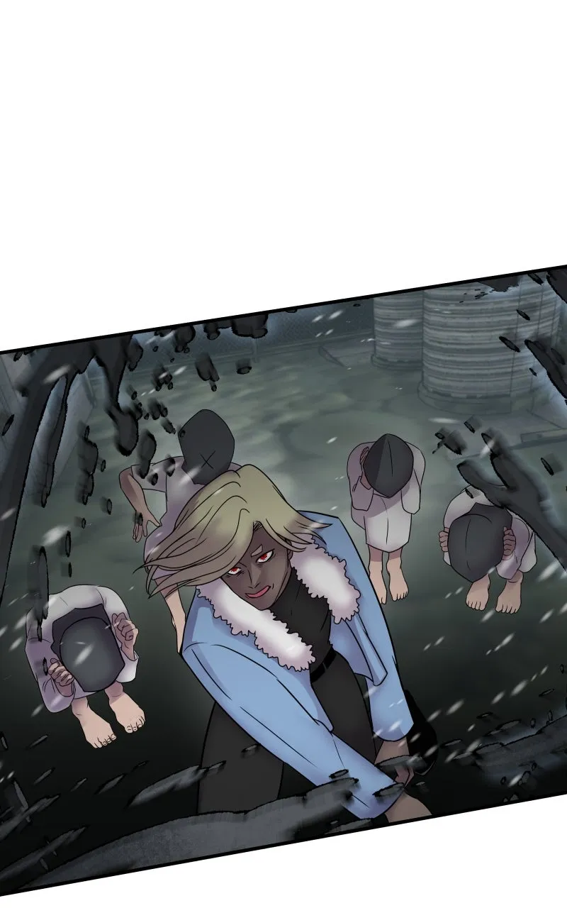 Unstable Chapter 95 page 14 - 
