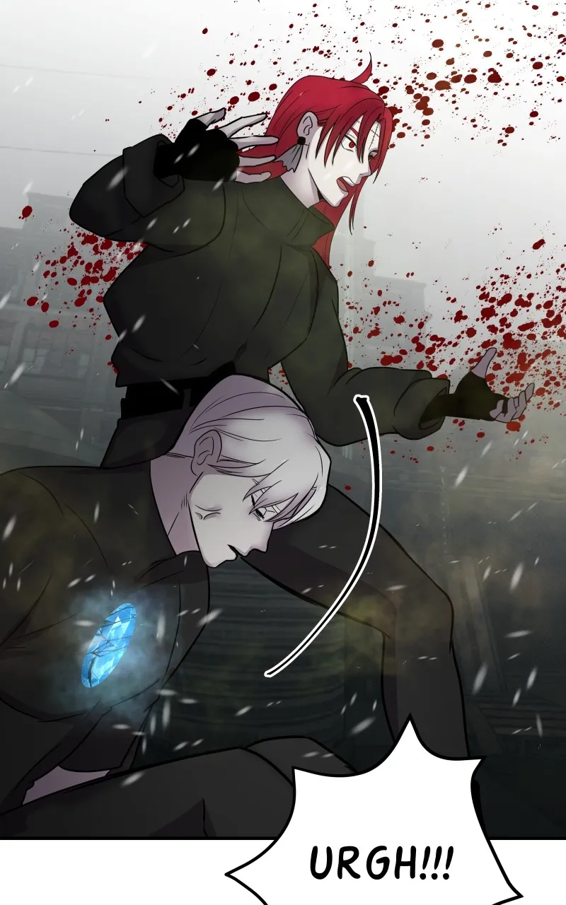 Unstable Chapter 95 page 25 - 