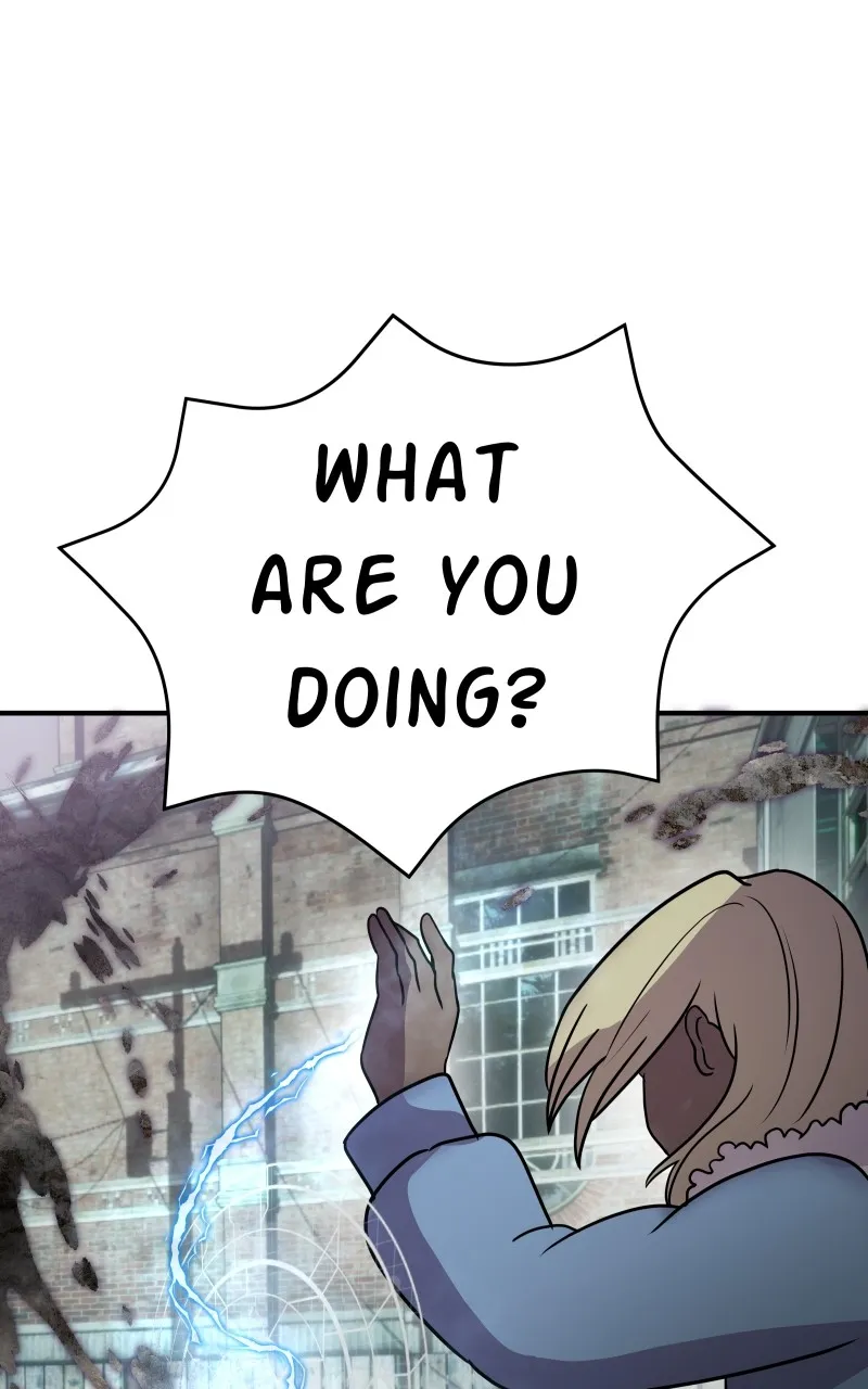 Unstable Chapter 95 page 29 - 