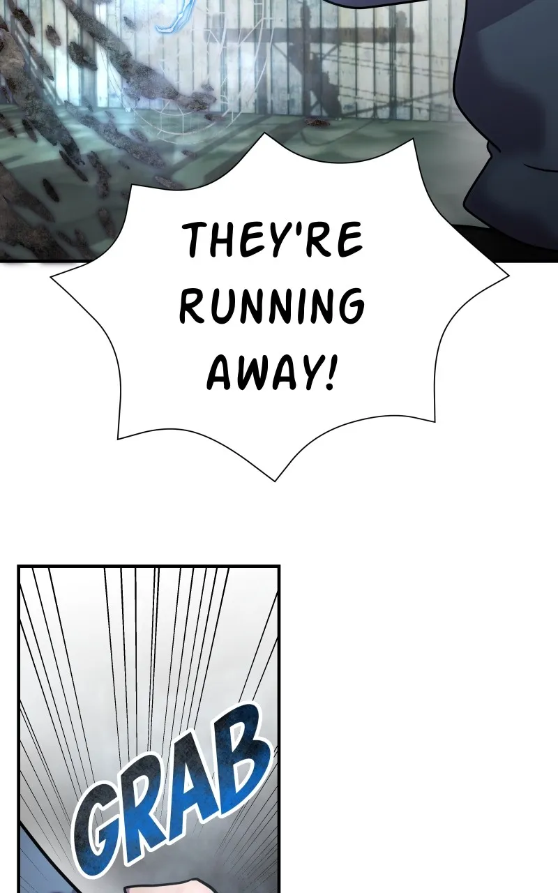Unstable Chapter 95 page 30 - 