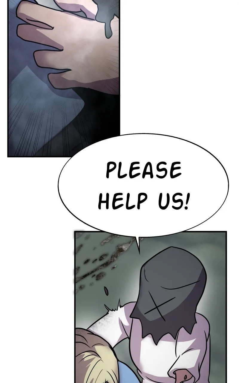 Unstable Chapter 95 page 31 - 
