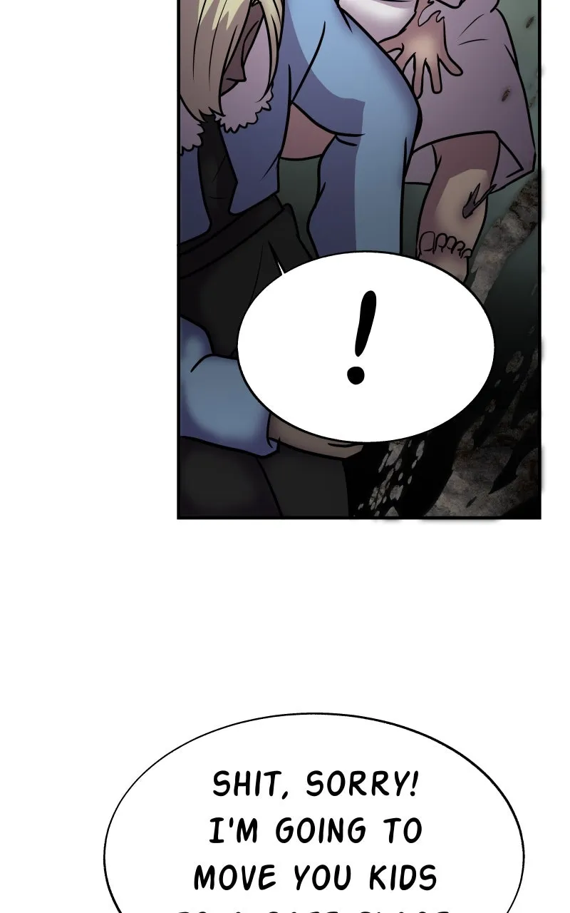 Unstable Chapter 95 page 32 - 