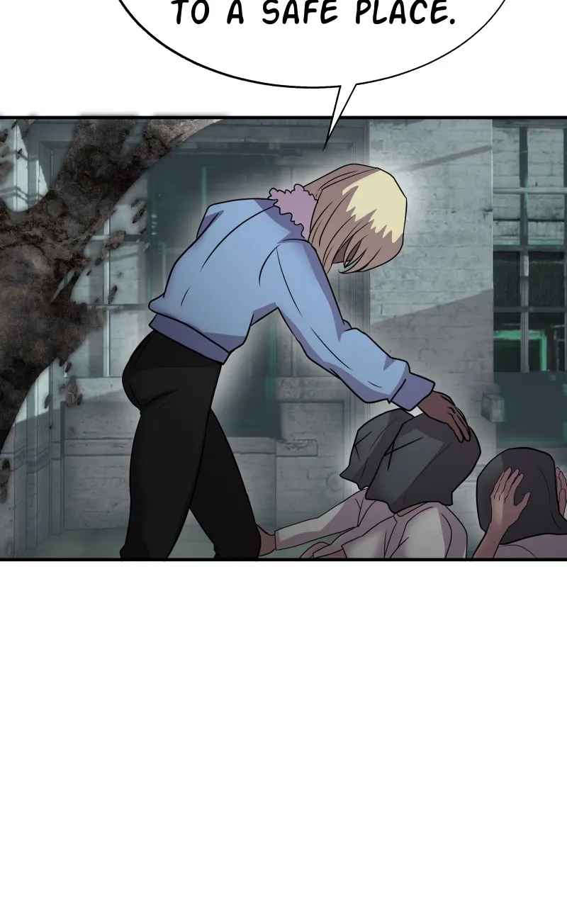 Unstable Chapter 95 page 33 - 