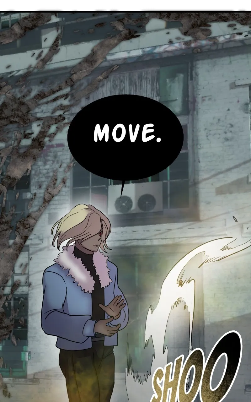 Unstable Chapter 95 page 34 - 