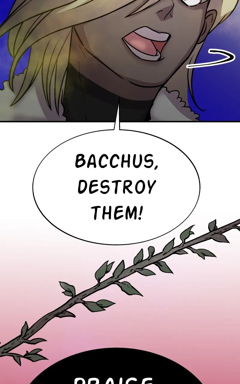 Unstable Chapter 95 page 36 - 