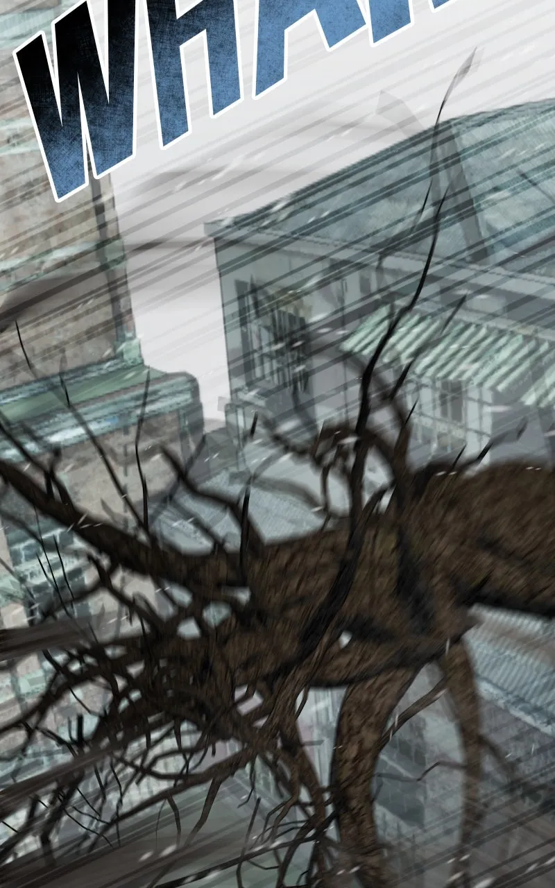 Unstable Chapter 95 page 41 - 
