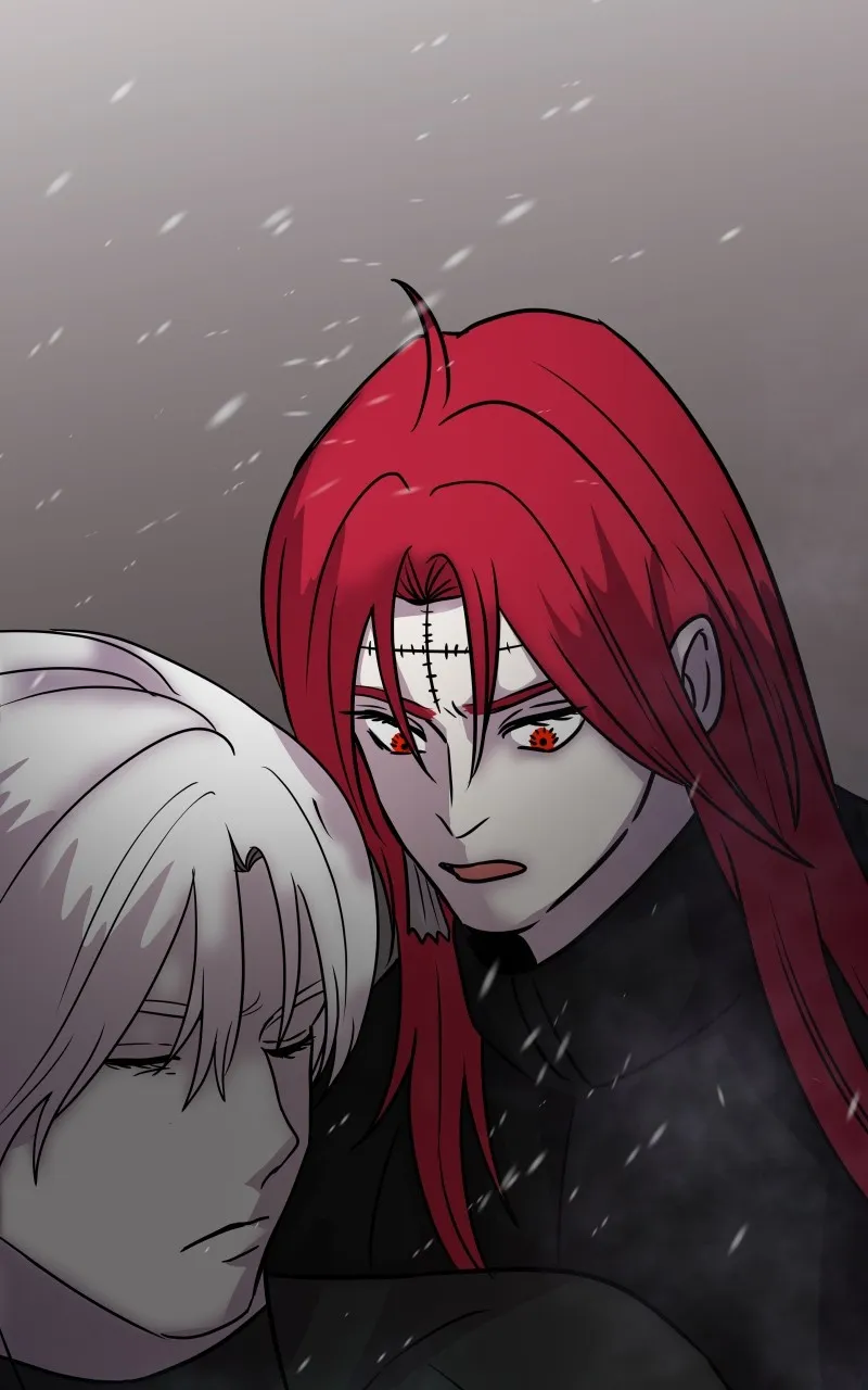 Unstable Chapter 95 page 46 - 