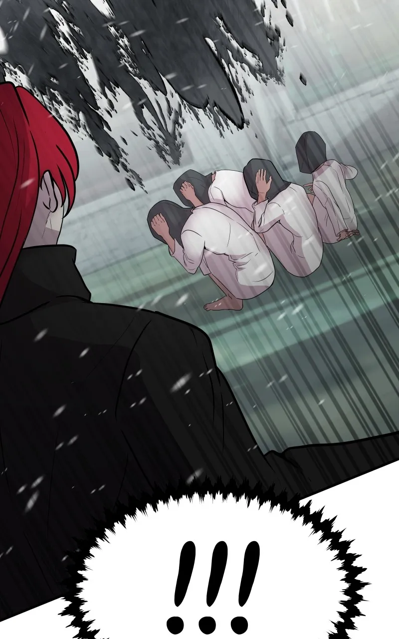Unstable Chapter 95 page 6 - 