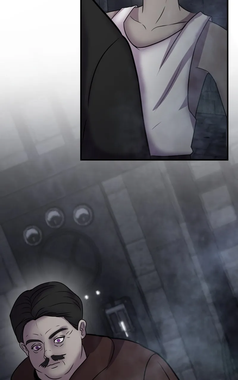 Unstable Chapter 95 page 58 - 