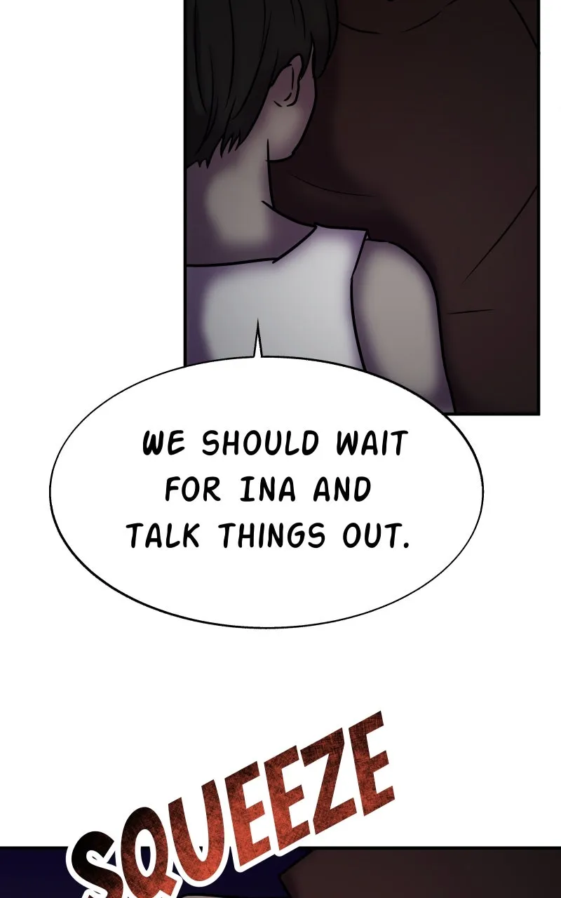 Unstable Chapter 95 page 71 - 