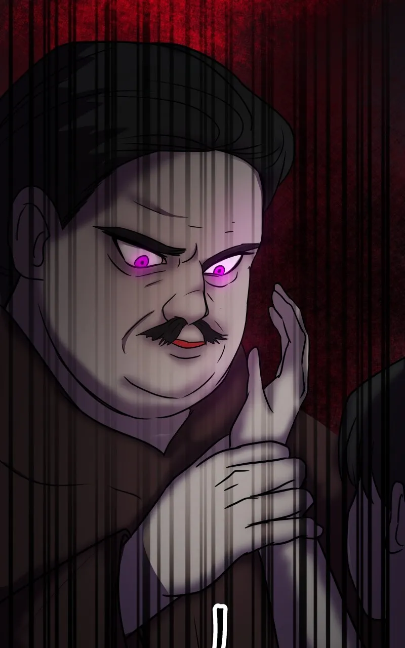 Unstable Chapter 95 page 73 - 