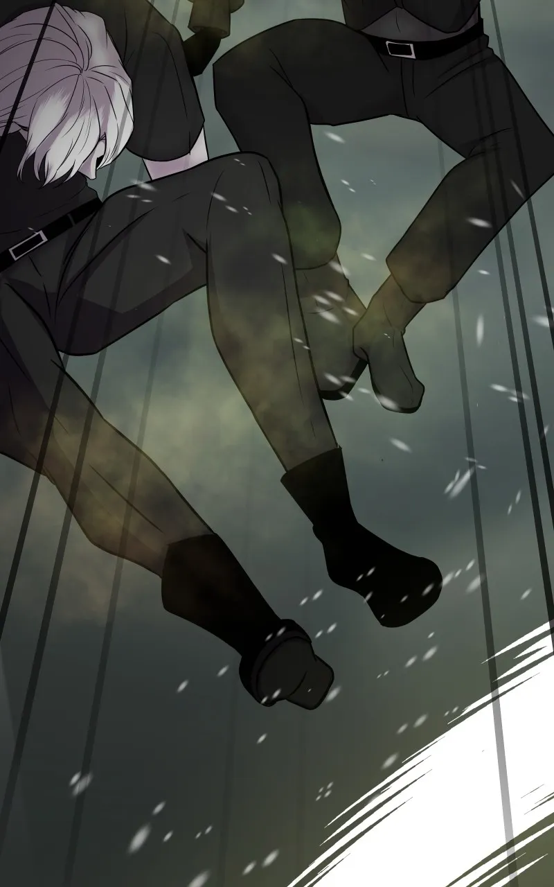 Unstable Chapter 95 page 9 - 