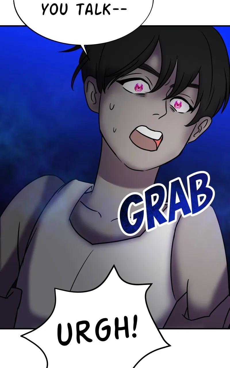 Unstable Chapter 95 page 82 - 