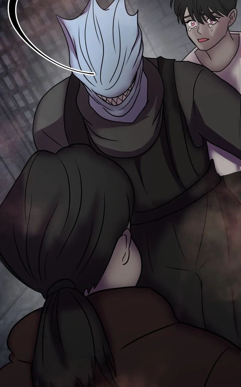 Unstable Chapter 96 page 11 - 