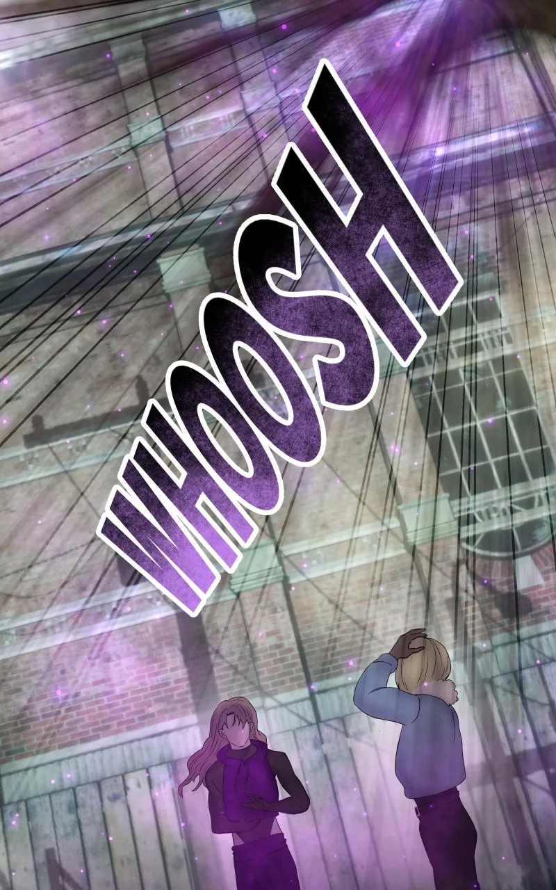 Unstable Chapter 96 page 30 - 
