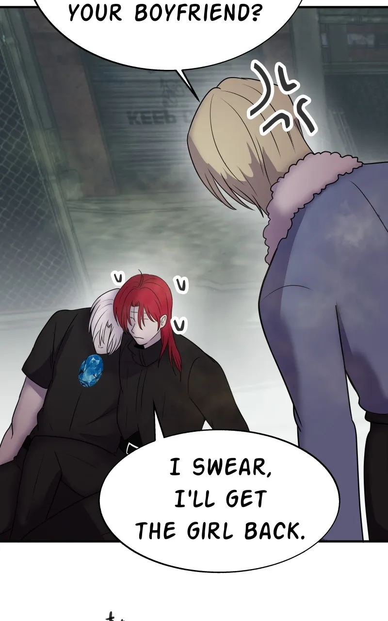 Unstable Chapter 96 page 32 - 