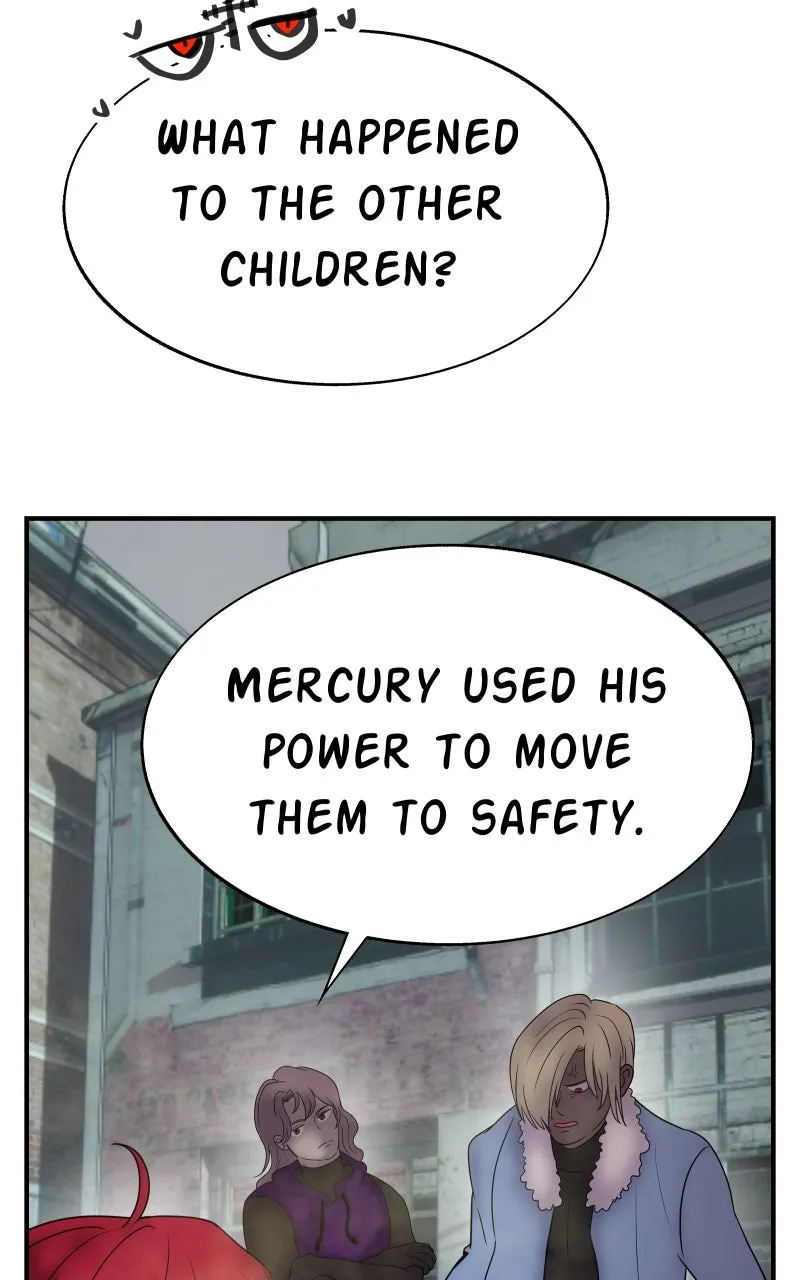 Unstable Chapter 96 page 33 - 