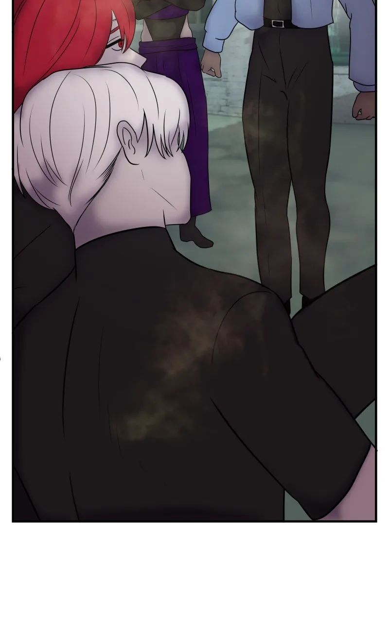 Unstable Chapter 96 page 34 - 