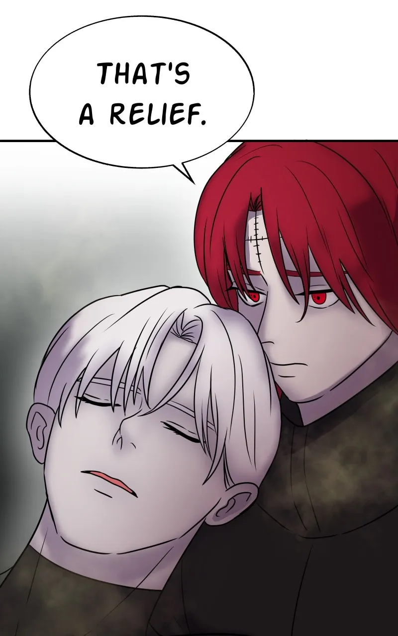 Unstable Chapter 96 page 35 - 