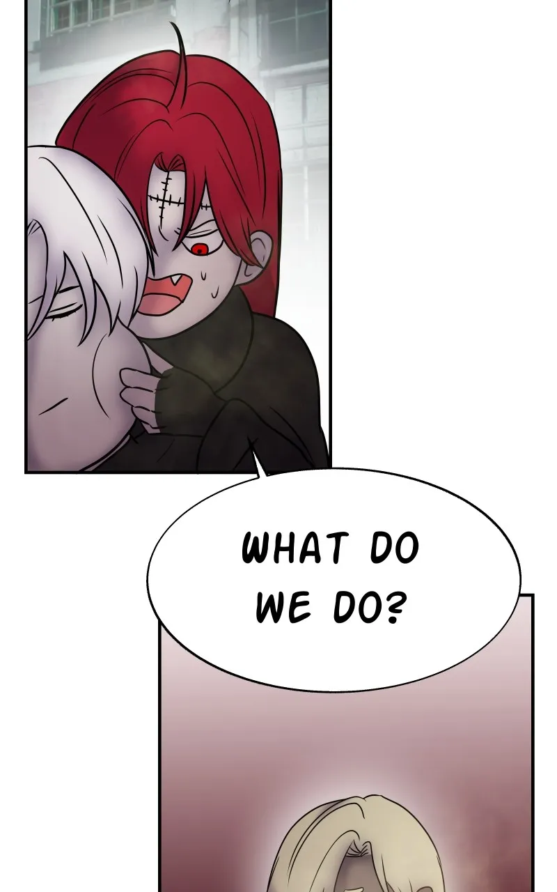 Unstable Chapter 96 page 37 - 
