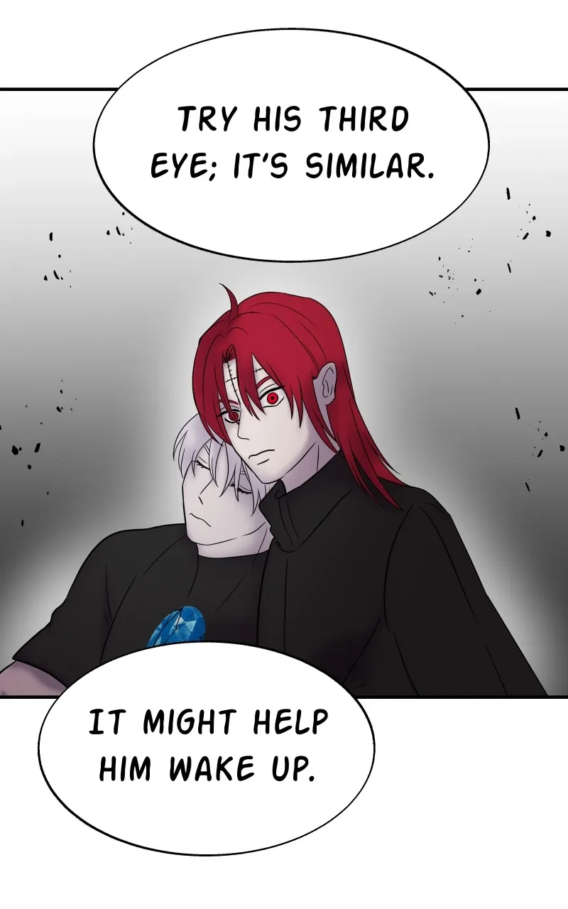 Unstable Chapter 96 page 39 - 