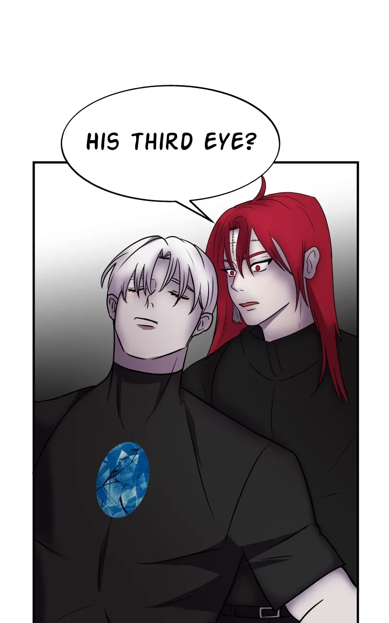 Unstable Chapter 96 page 40 - 
