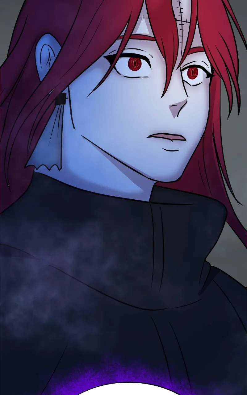 Unstable Chapter 96 page 76 - 