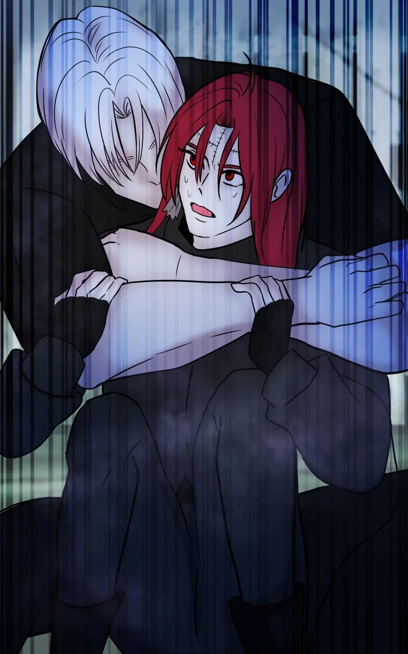 Unstable Chapter 96 page 81 - 