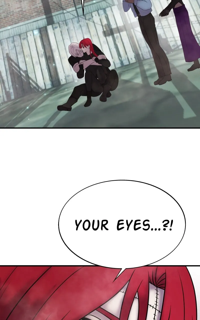 Unstable Chapter 96 page 83 - 