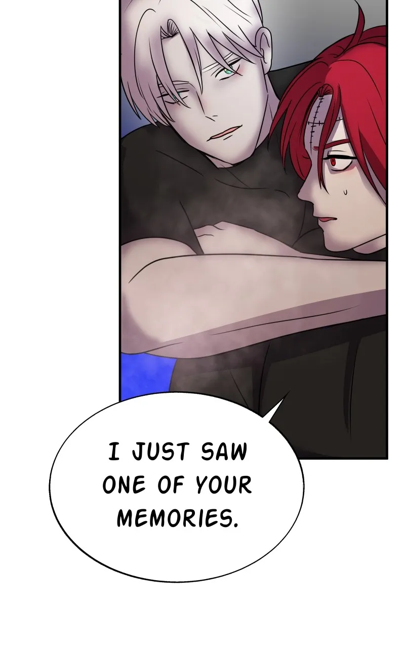 Unstable Chapter 96 page 88 - 