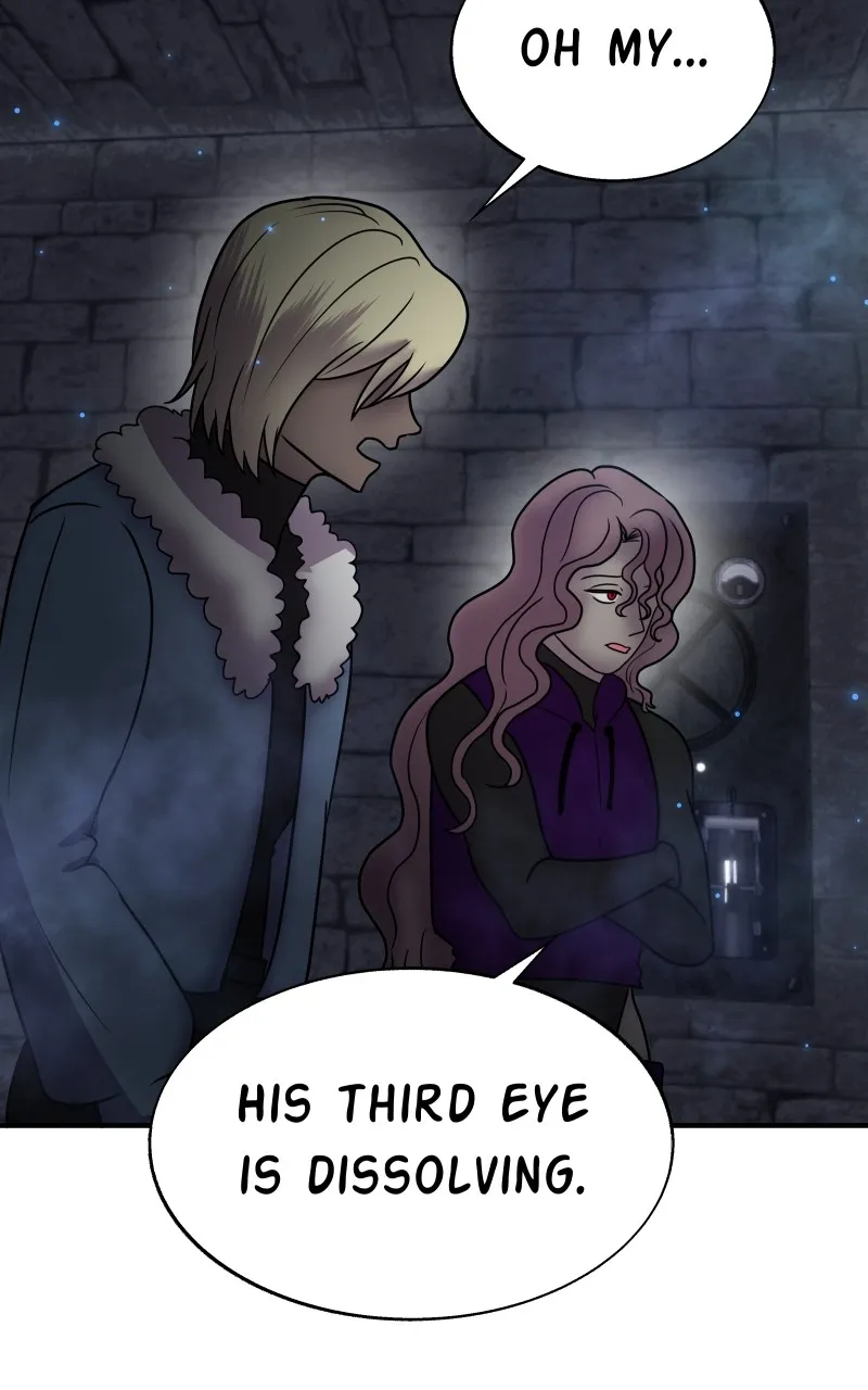 Unstable Chapter 97 page 25 - 