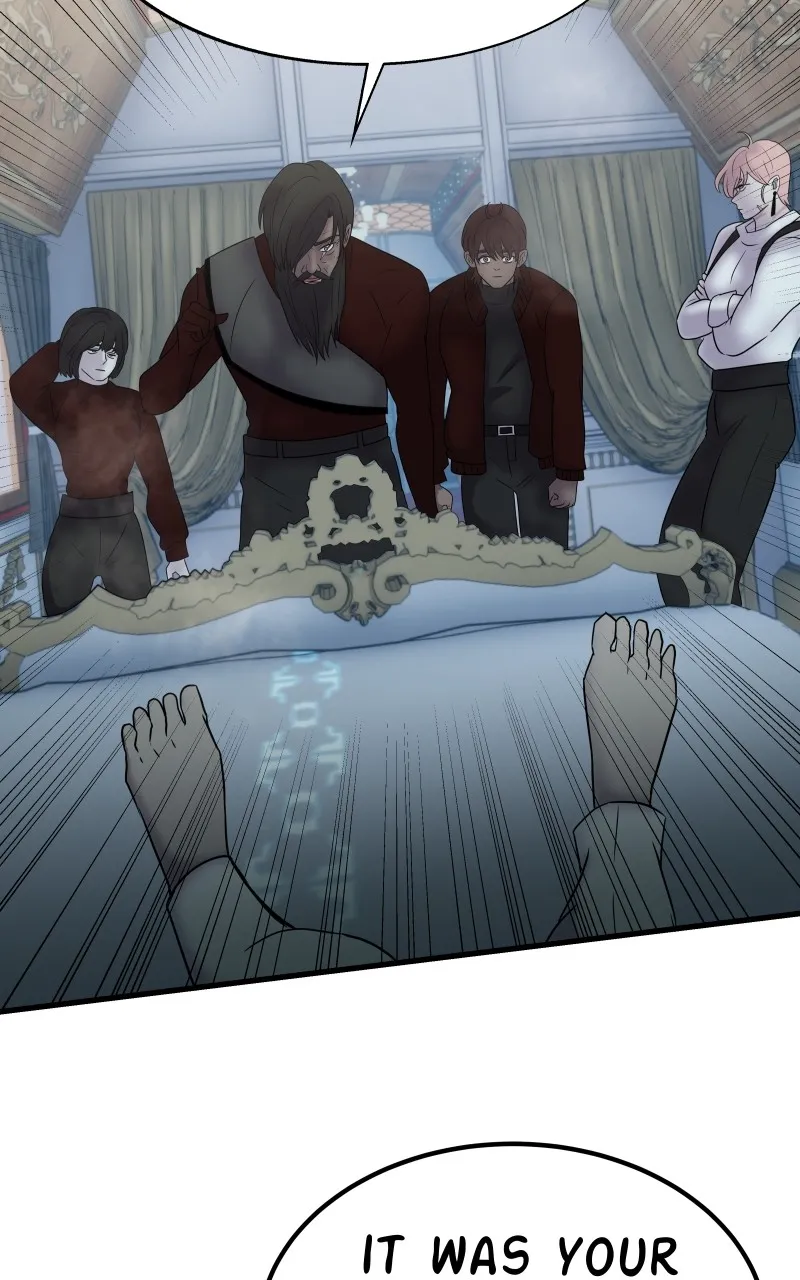 Unstable Chapter 97 page 5 - 