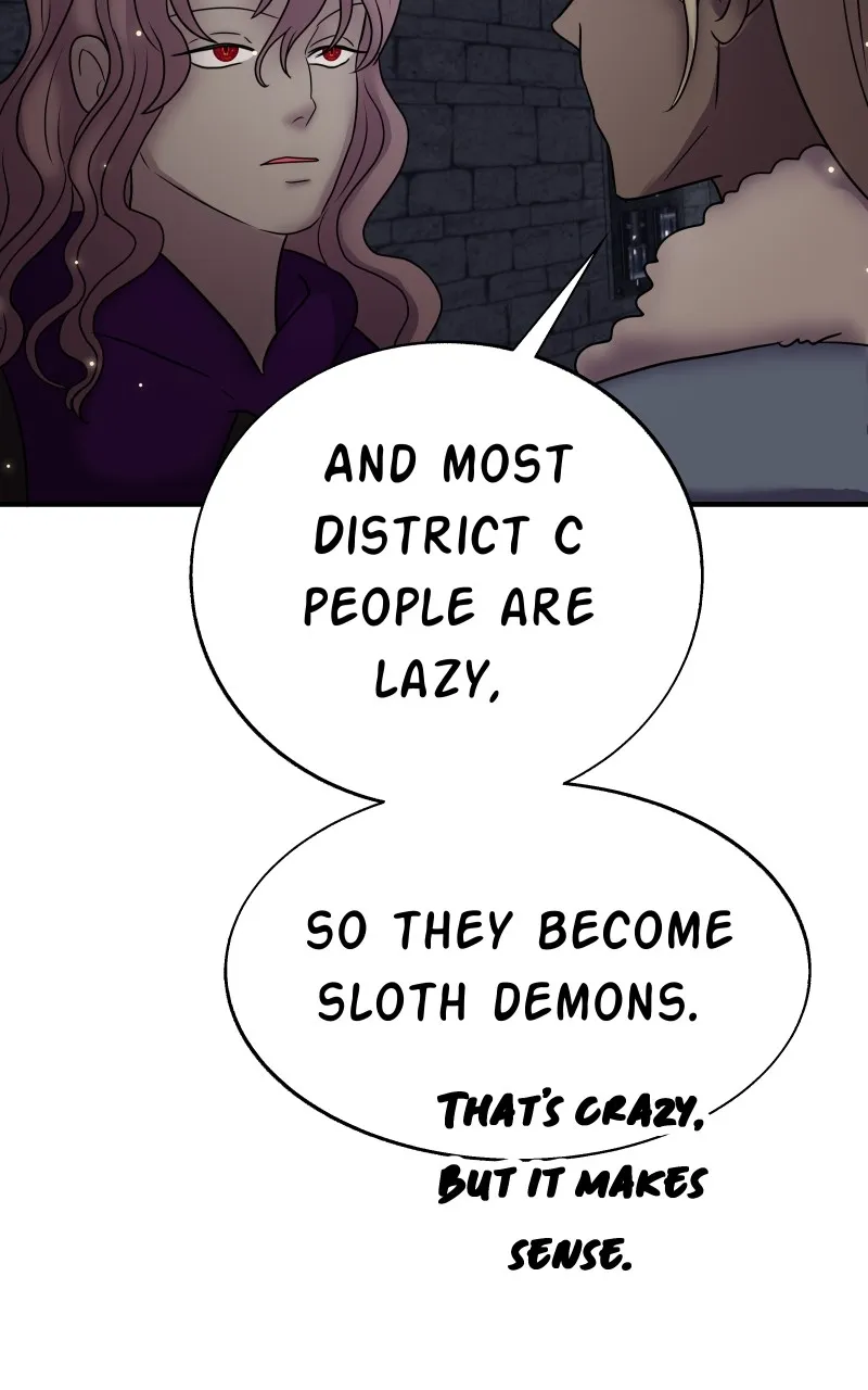 Unstable Chapter 97 page 46 - 
