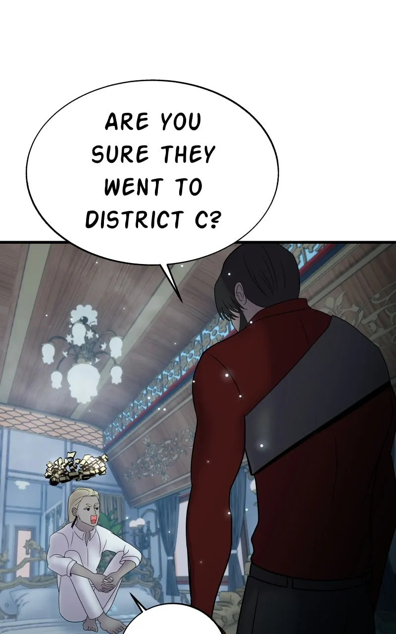 Unstable Chapter 97 page 8 - 