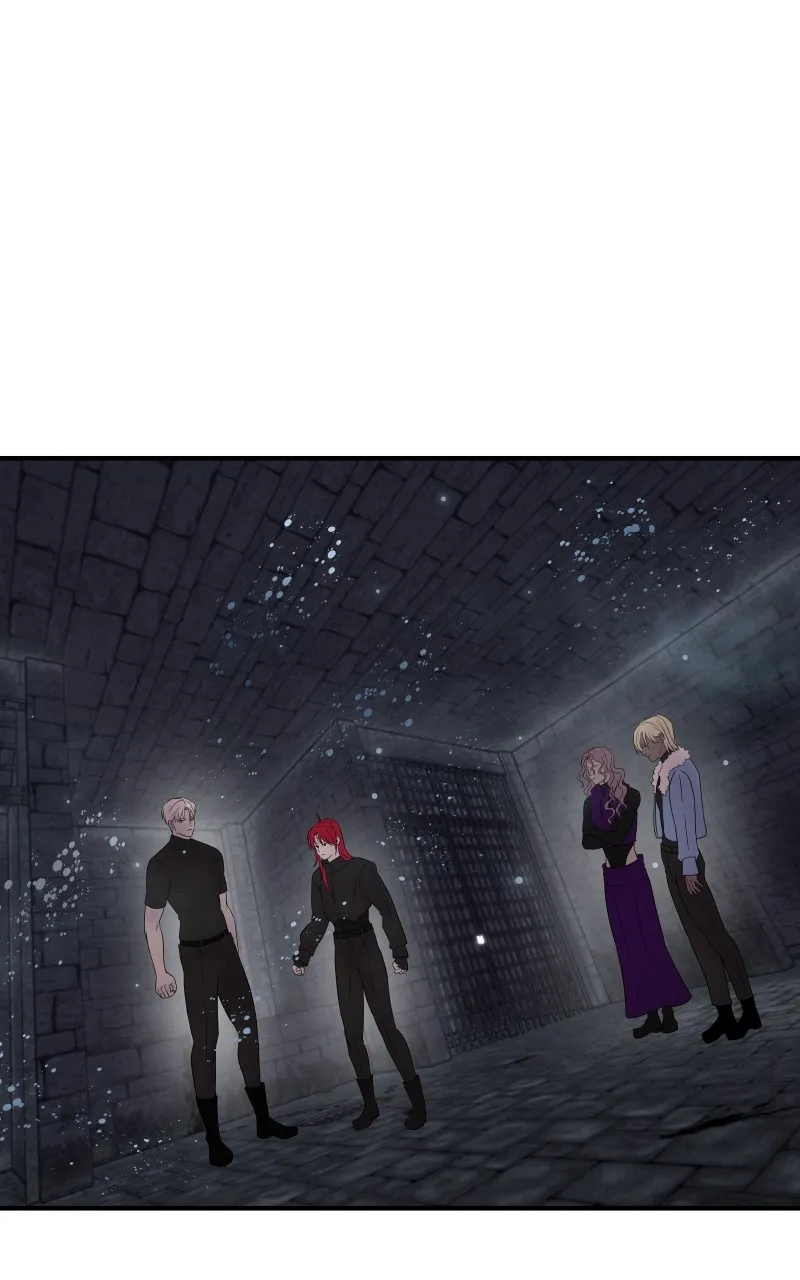 Unstable Chapter 98 page 1 - 