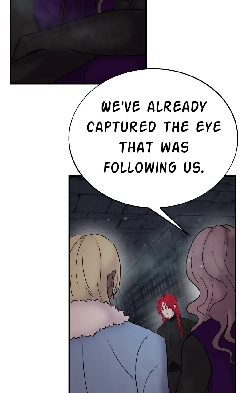 Unstable Chapter 98 page 3 - 