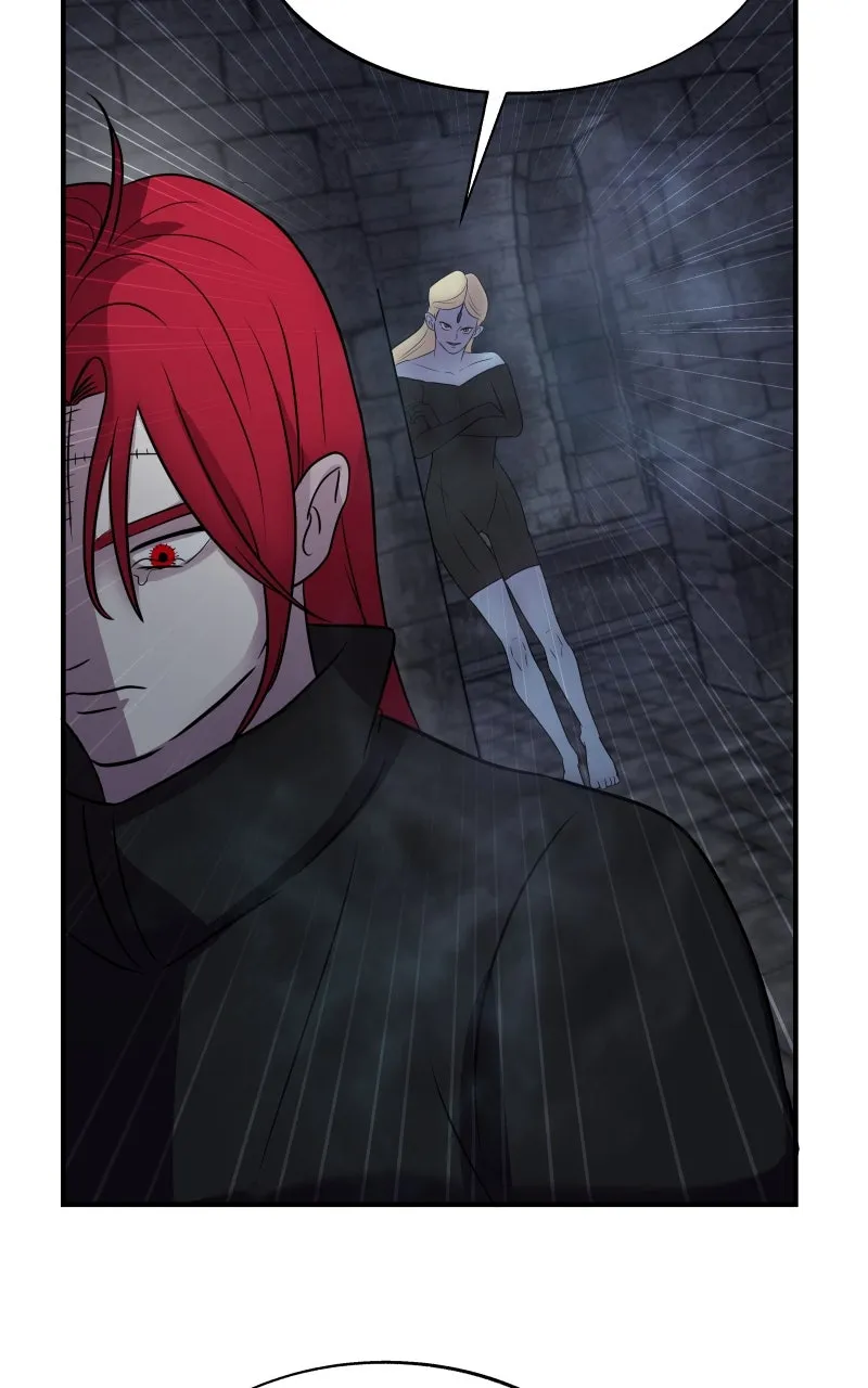 Unstable Chapter 98 page 25 - 
