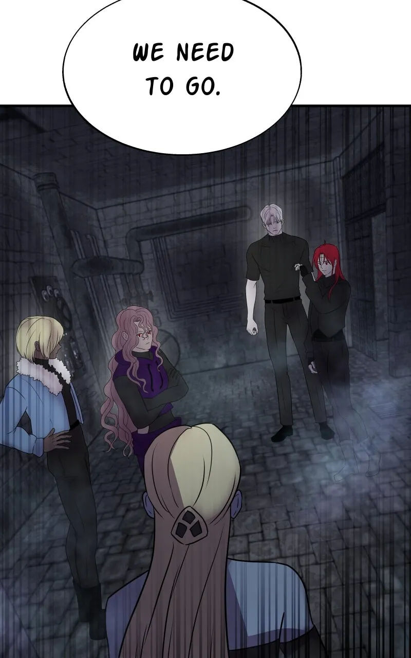 Unstable Chapter 98 page 26 - 