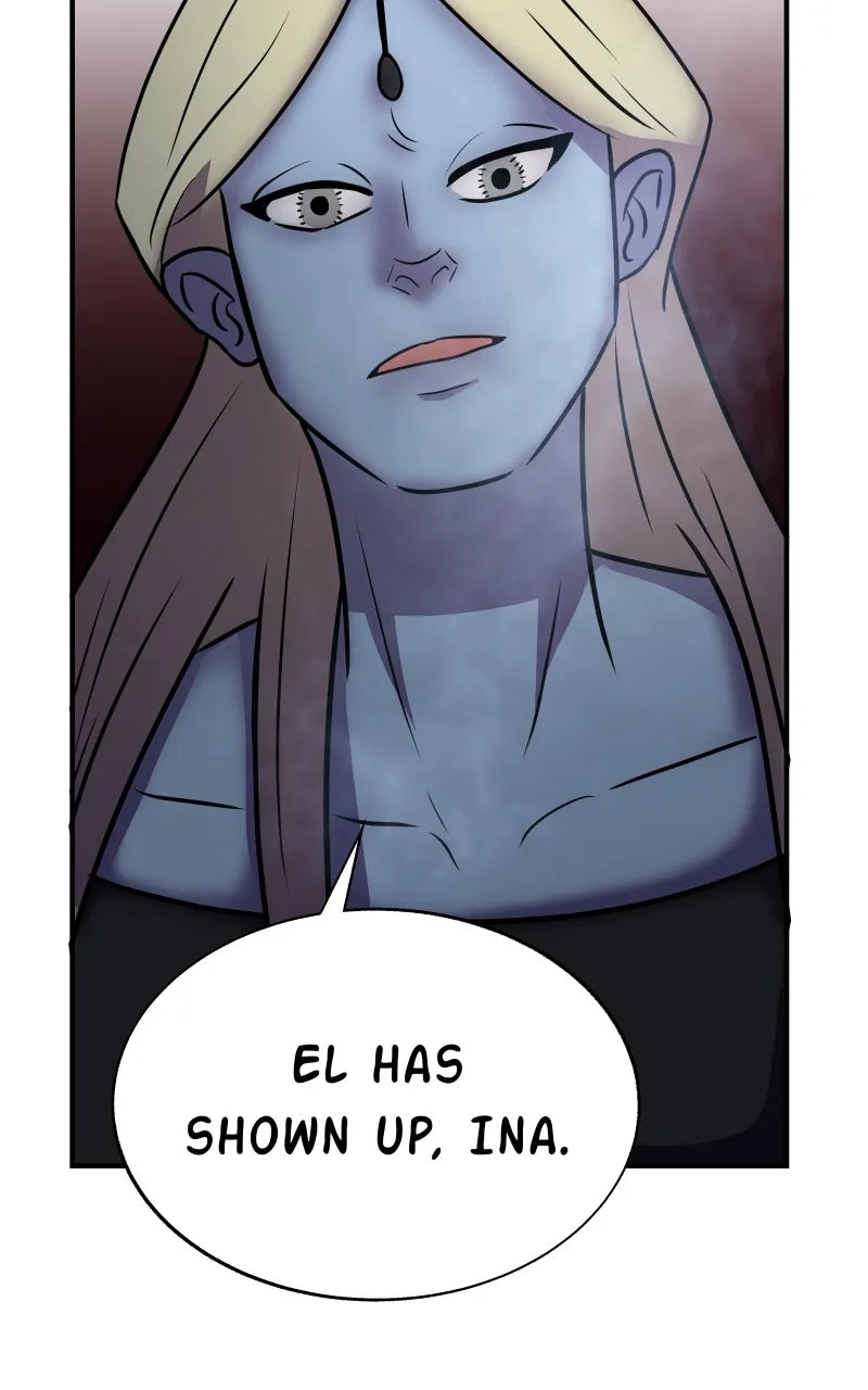 Unstable Chapter 98 page 29 - 