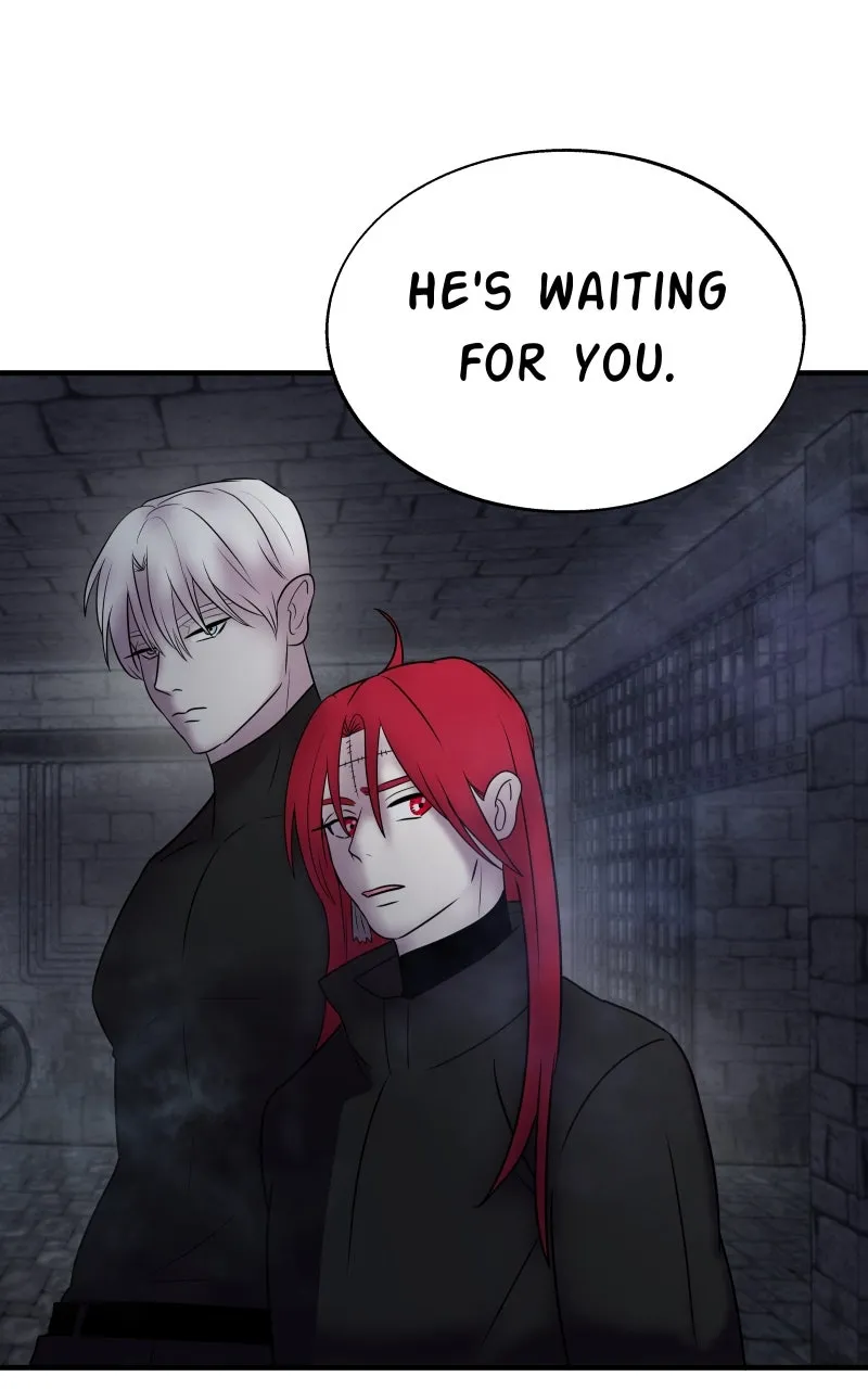 Unstable Chapter 98 page 30 - 