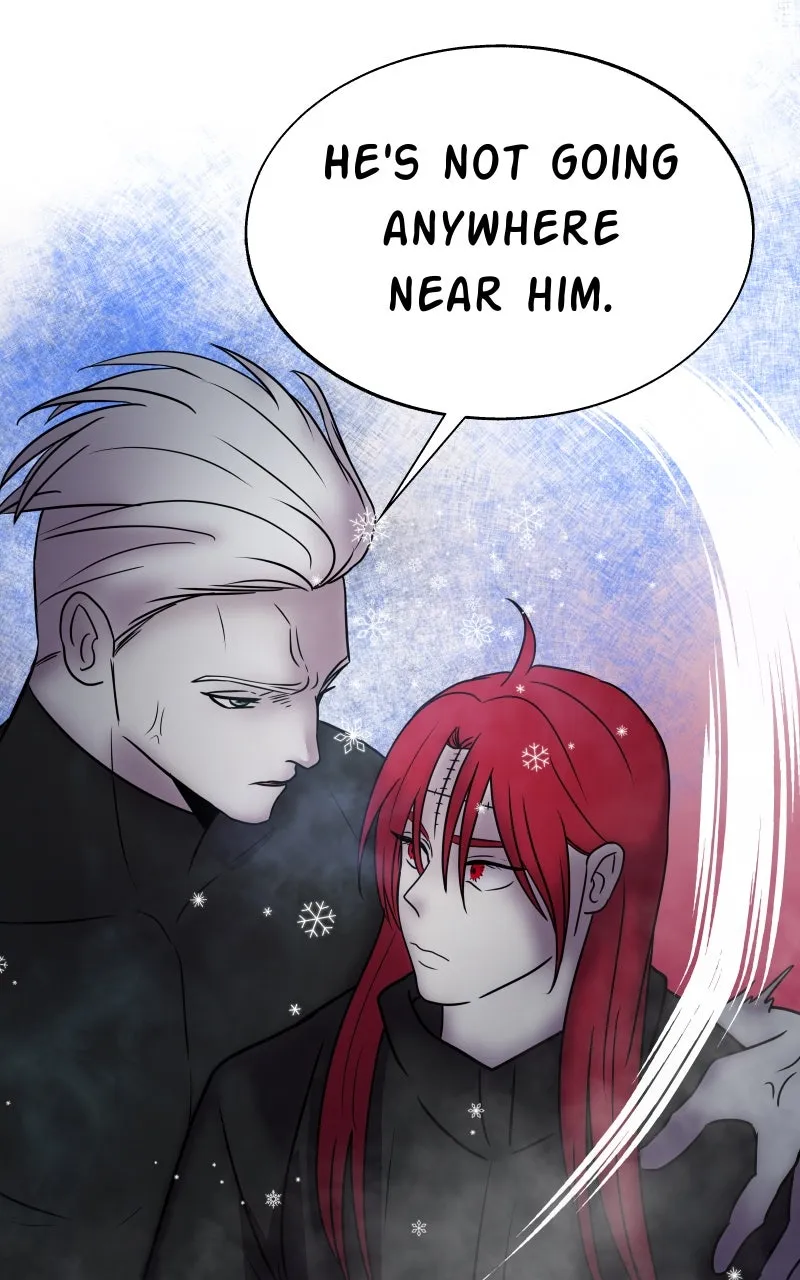 Unstable Chapter 98 page 32 - 