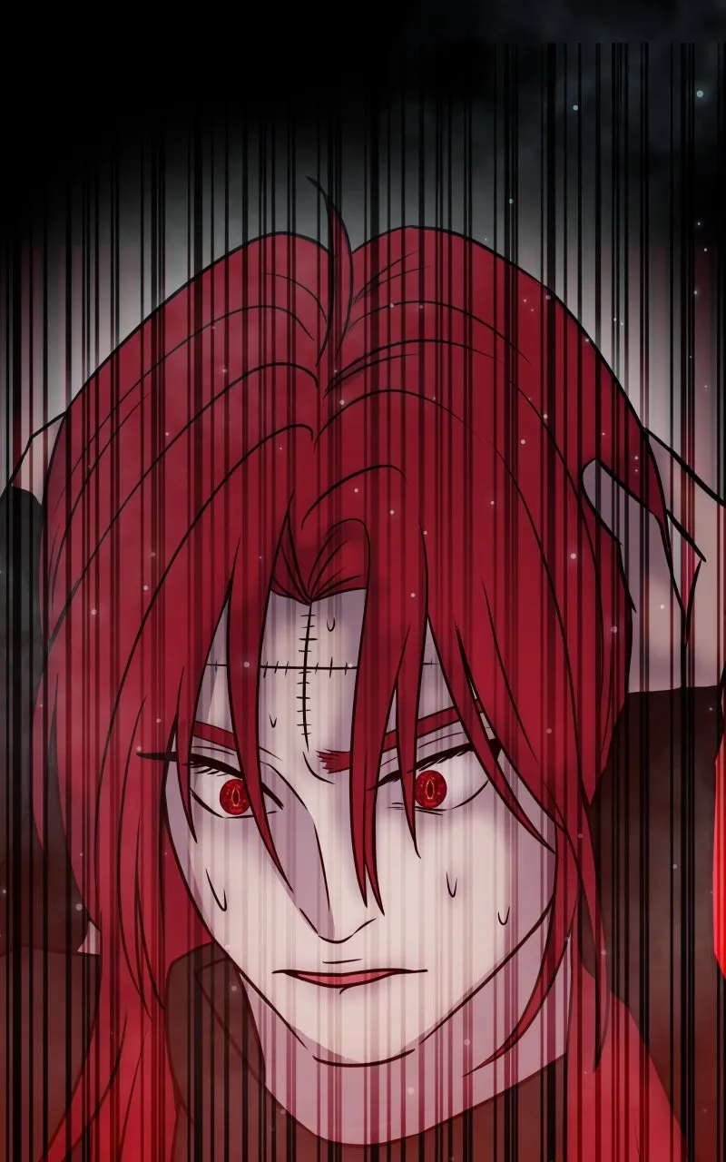 Unstable Chapter 98 page 8 - 