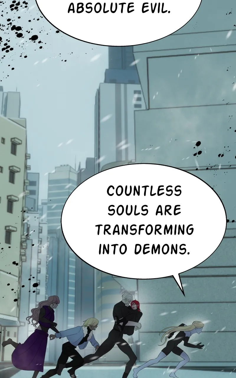 Unstable Chapter 99 page 2 - 