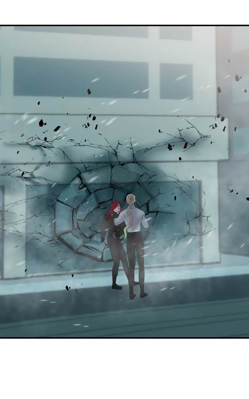 Unstable Chapter 99 page 104 - 