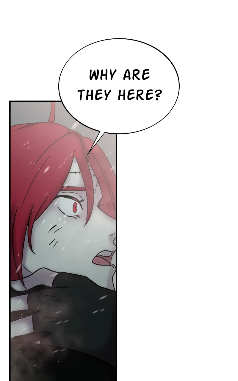 Unstable Chapter 99 page 105 - 