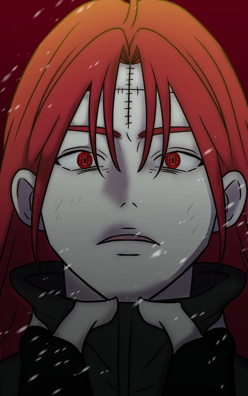 Unstable Chapter 99 page 114 - 