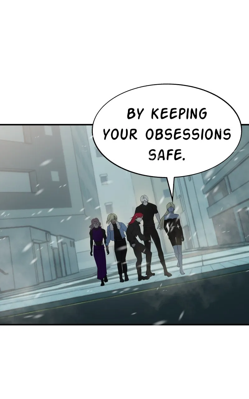 Unstable Chapter 99 page 14 - 